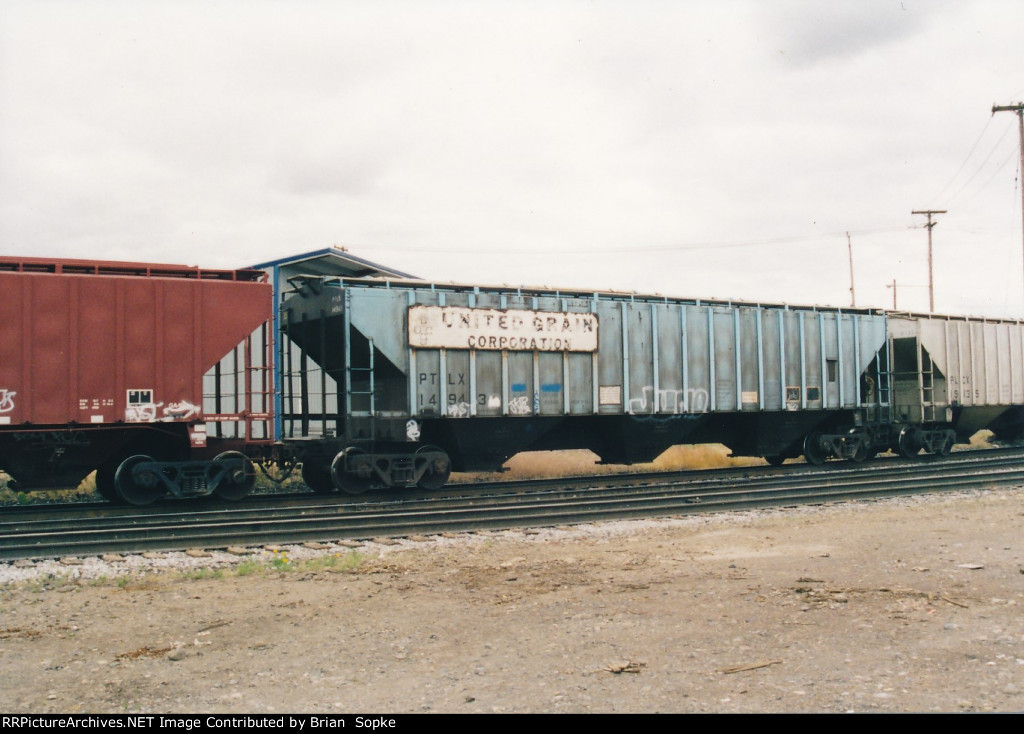 PTLX 14943
